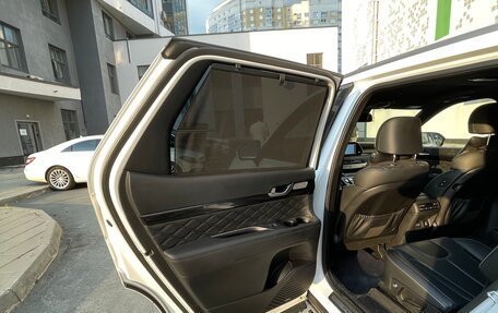 Hyundai Palisade I, 2020 год, 4 600 000 рублей, 21 фотография
