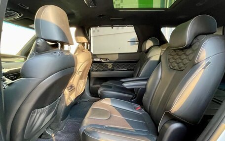 Hyundai Palisade I, 2020 год, 4 600 000 рублей, 22 фотография
