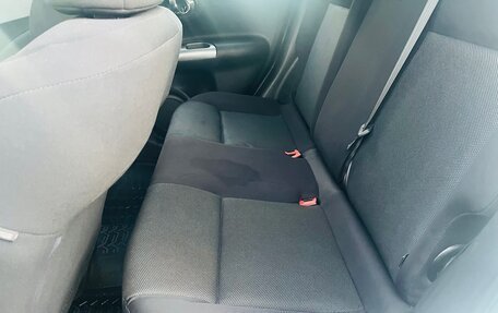 Nissan Juke II, 2013 год, 1 170 000 рублей, 7 фотография