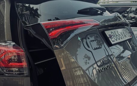 Toyota RAV4, 2018 год, 3 700 000 рублей, 3 фотография