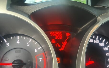 Nissan Juke II, 2013 год, 1 170 000 рублей, 12 фотография
