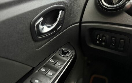 Renault Kaptur I рестайлинг, 2017 год, 1 370 000 рублей, 16 фотография