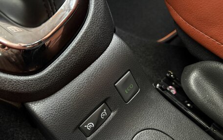 Renault Kaptur I рестайлинг, 2017 год, 1 370 000 рублей, 14 фотография