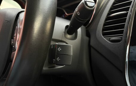 Renault Kaptur I рестайлинг, 2017 год, 1 370 000 рублей, 15 фотография