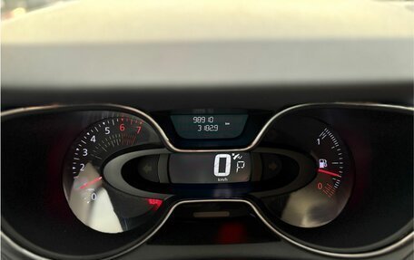 Renault Kaptur I рестайлинг, 2017 год, 1 370 000 рублей, 9 фотография