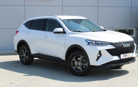 Haval F7 I, 2023 год, 2 029 000 рублей, 3 фотография