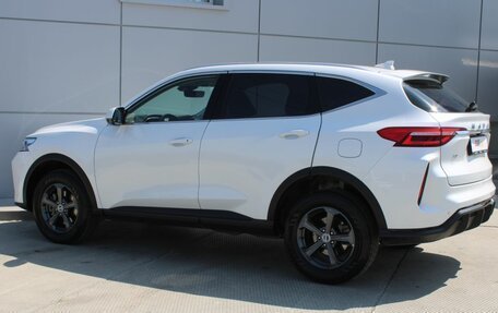 Haval F7 I, 2023 год, 2 029 000 рублей, 9 фотография