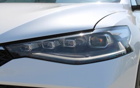 Haval F7 I, 2023 год, 2 029 000 рублей, 12 фотография