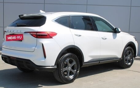 Haval F7 I, 2023 год, 2 029 000 рублей, 6 фотография