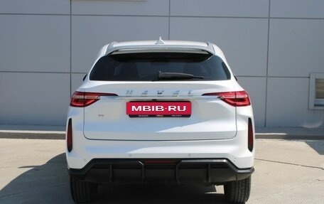 Haval F7 I, 2023 год, 2 029 000 рублей, 8 фотография
