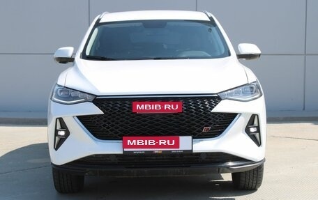 Haval F7 I, 2023 год, 2 029 000 рублей, 2 фотография