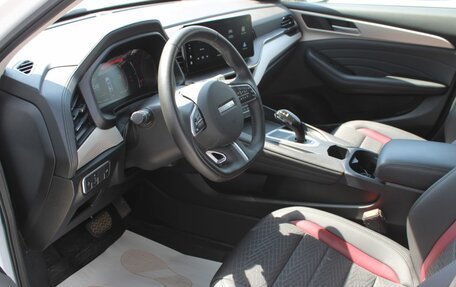 Haval F7 I, 2023 год, 2 029 000 рублей, 16 фотография