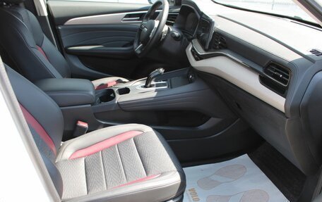 Haval F7 I, 2023 год, 2 029 000 рублей, 17 фотография