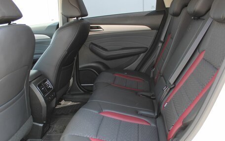 Haval F7 I, 2023 год, 2 029 000 рублей, 21 фотография