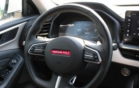 Haval F7 I, 2023 год, 2 029 000 рублей, 18 фотография