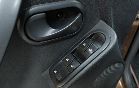 Renault Duster I рестайлинг, 2012 год, 912 000 рублей, 15 фотография