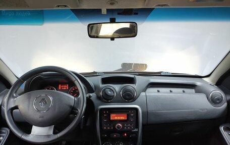 Renault Duster I рестайлинг, 2012 год, 912 000 рублей, 10 фотография