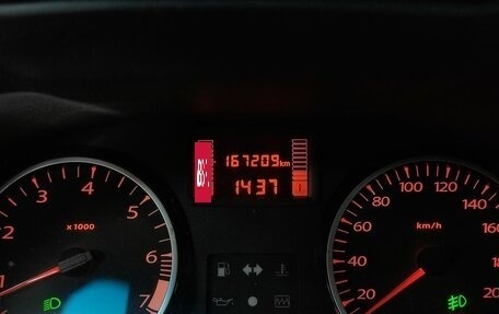 Renault Duster I рестайлинг, 2012 год, 912 000 рублей, 11 фотография