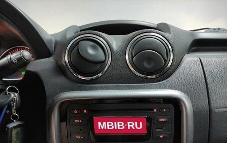 Renault Duster I рестайлинг, 2012 год, 912 000 рублей, 12 фотография
