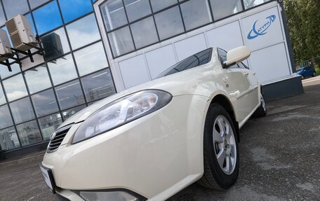 Daewoo Gentra II, 2013 год, 585 000 рублей, 3 фотография