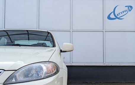 Daewoo Gentra II, 2013 год, 585 000 рублей, 4 фотография