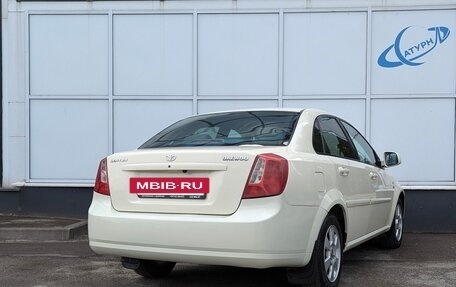 Daewoo Gentra II, 2013 год, 585 000 рублей, 8 фотография