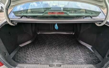 Daewoo Gentra II, 2013 год, 585 000 рублей, 12 фотография