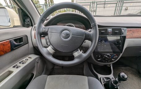 Daewoo Gentra II, 2013 год, 585 000 рублей, 17 фотография