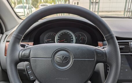 Daewoo Gentra II, 2013 год, 585 000 рублей, 18 фотография