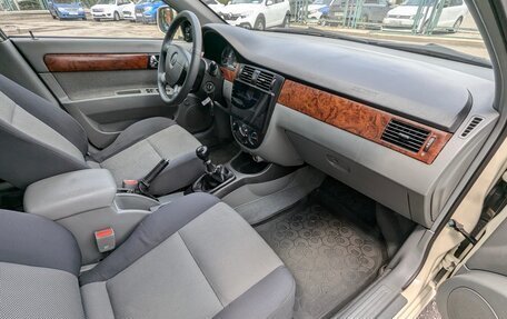 Daewoo Gentra II, 2013 год, 585 000 рублей, 21 фотография
