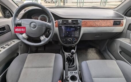 Daewoo Gentra II, 2013 год, 585 000 рублей, 16 фотография