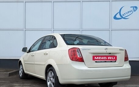 Daewoo Gentra II, 2013 год, 585 000 рублей, 13 фотография