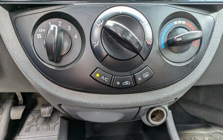Daewoo Gentra II, 2013 год, 585 000 рублей, 27 фотография