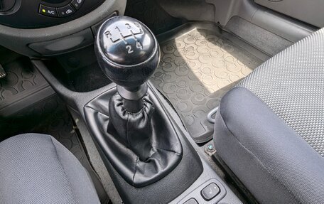Daewoo Gentra II, 2013 год, 585 000 рублей, 26 фотография
