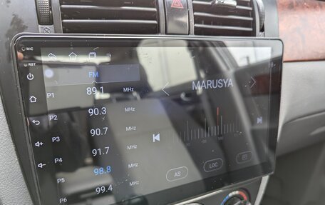 Daewoo Gentra II, 2013 год, 585 000 рублей, 29 фотография