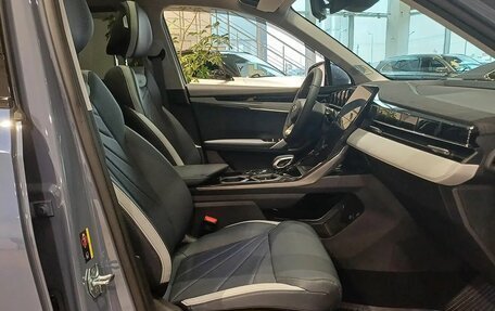 Geely Atlas, 2024 год, 3 537 190 рублей, 7 фотография