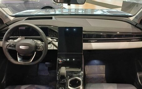 Geely Atlas, 2024 год, 3 537 190 рублей, 5 фотография