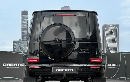 Mercedes-Benz G-Класс W463 рестайлинг _iii, 2025 год, 25 900 000 рублей, 5 фотография