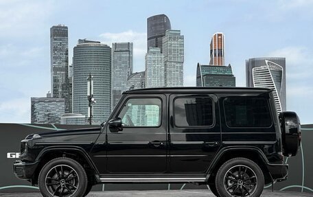 Mercedes-Benz G-Класс W463 рестайлинг _iii, 2025 год, 25 900 000 рублей, 7 фотография