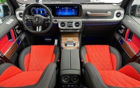 Mercedes-Benz G-Класс W463 рестайлинг _iii, 2025 год, 25 900 000 рублей, 17 фотография