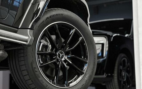 Mercedes-Benz G-Класс W463 рестайлинг _iii, 2025 год, 25 900 000 рублей, 10 фотография