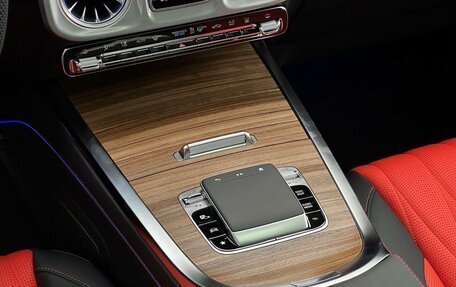 Mercedes-Benz G-Класс W463 рестайлинг _iii, 2025 год, 25 900 000 рублей, 19 фотография