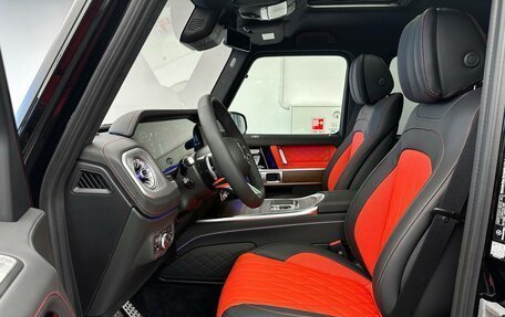 Mercedes-Benz G-Класс W463 рестайлинг _iii, 2025 год, 25 900 000 рублей, 11 фотография