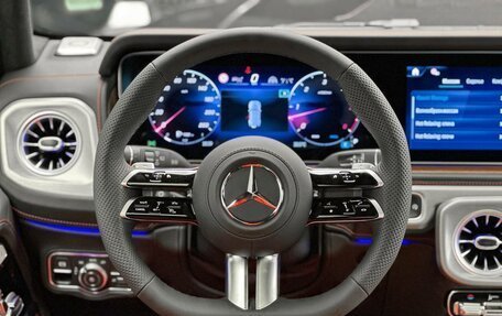 Mercedes-Benz G-Класс W463 рестайлинг _iii, 2025 год, 25 900 000 рублей, 18 фотография