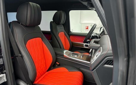 Mercedes-Benz G-Класс W463 рестайлинг _iii, 2025 год, 25 900 000 рублей, 15 фотография
