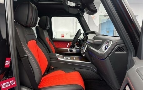 Mercedes-Benz G-Класс W463 рестайлинг _iii, 2025 год, 25 900 000 рублей, 14 фотография
