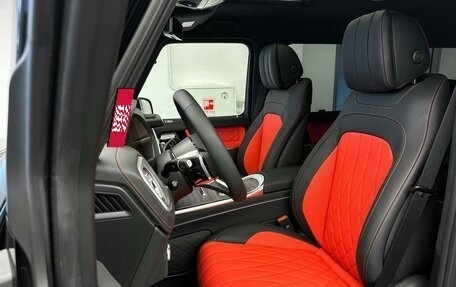 Mercedes-Benz G-Класс W463 рестайлинг _iii, 2025 год, 25 900 000 рублей, 12 фотография