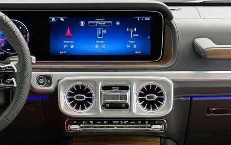 Mercedes-Benz G-Класс W463 рестайлинг _iii, 2025 год, 25 900 000 рублей, 24 фотография