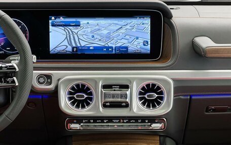 Mercedes-Benz G-Класс W463 рестайлинг _iii, 2025 год, 25 900 000 рублей, 26 фотография