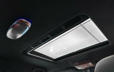 Mercedes-Benz G-Класс W463 рестайлинг _iii, 2025 год, 25 900 000 рублей, 33 фотография